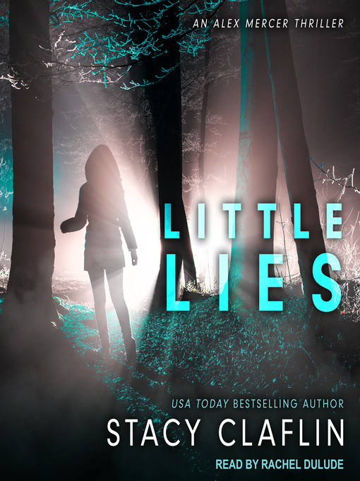 Cover image for Little Lies